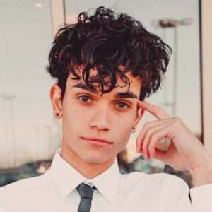 Marcus Dobre